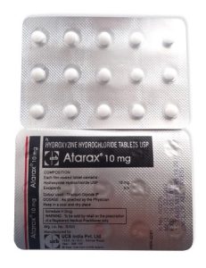 Atarax