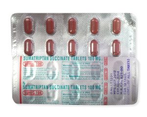 Sumatryptan
