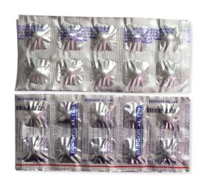 Wellbutrin Sr